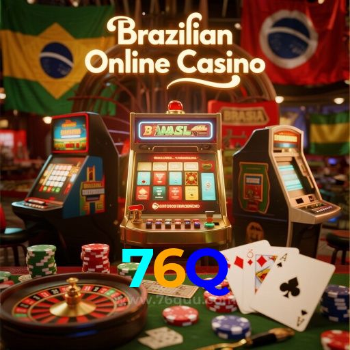 Visão geral dos jogos no 76Q