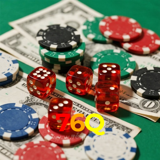 Por Que Jogar no 76Q?