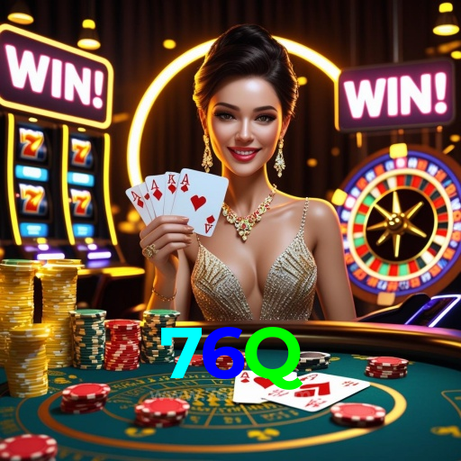 Por Que Escolher o 76Q?